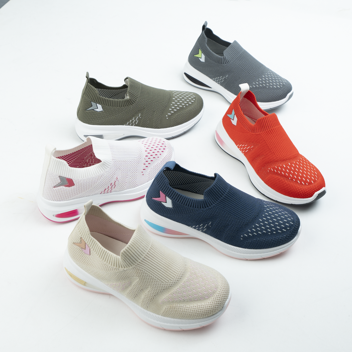 Sneaker – Model SY1