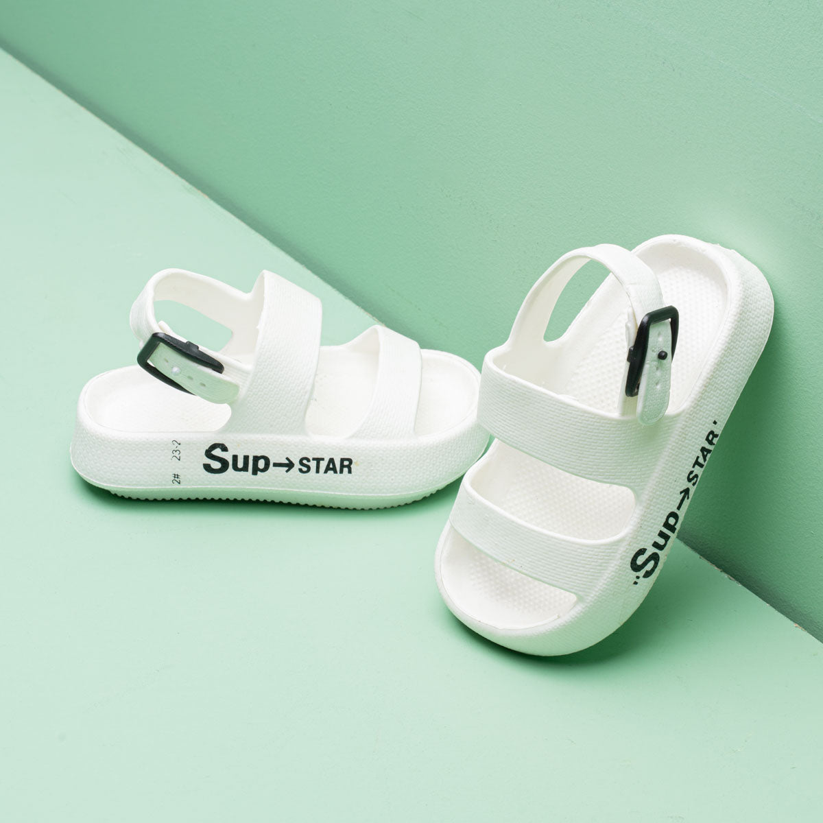 Kids’ Summer EVA Sandals