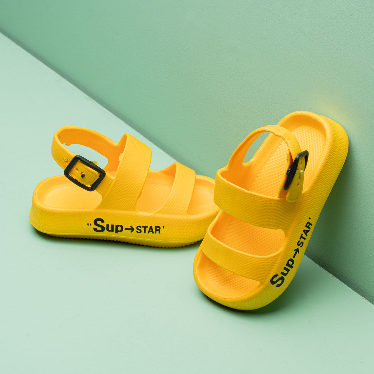 Kids’ Summer EVA Sandals
