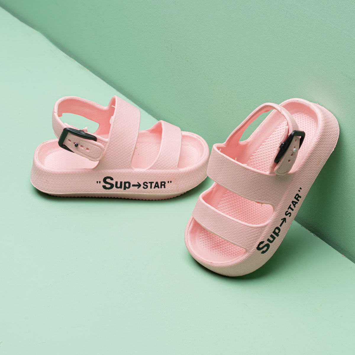Kids’ Summer EVA Sandals