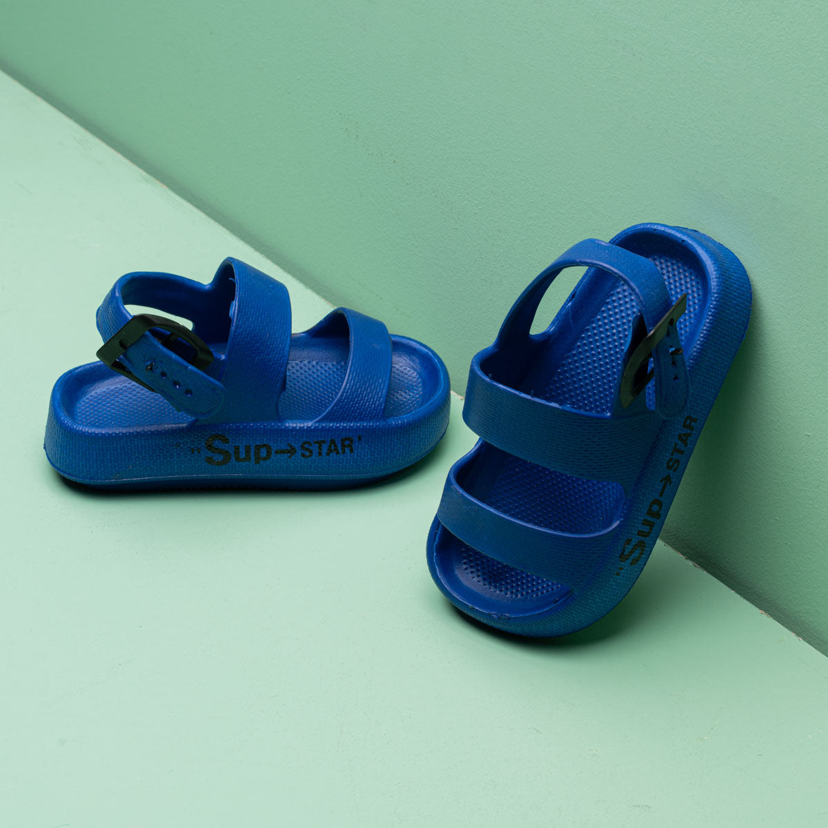 Kids’ Summer EVA Sandals
