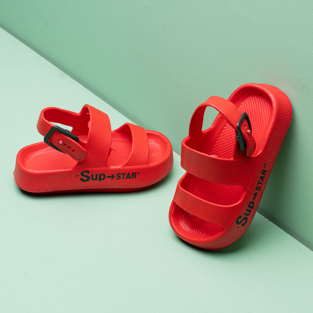 Kids’ Summer EVA Sandals