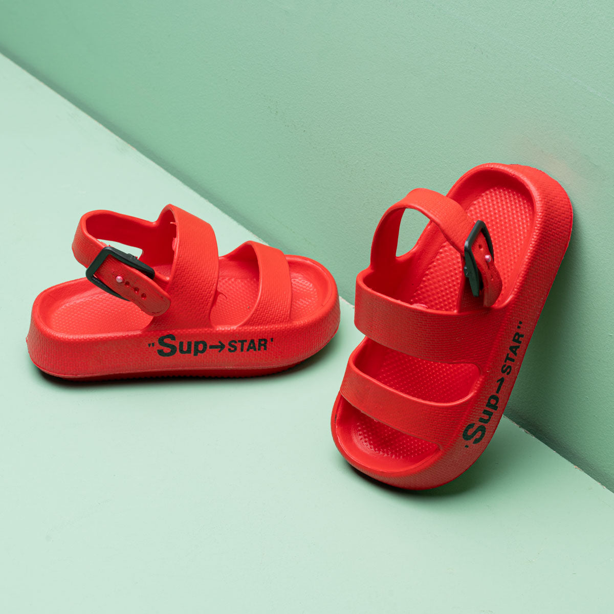 Kids’ Summer EVA Sandals