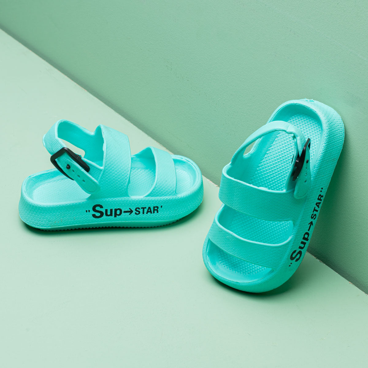 Kids’ Summer EVA Sandals