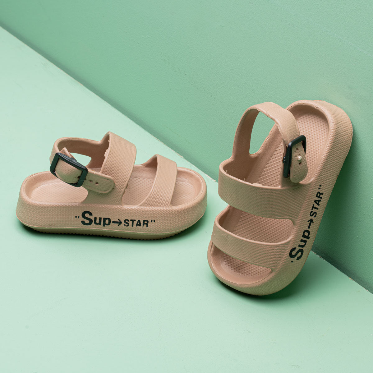 Kids’ Summer EVA Sandals