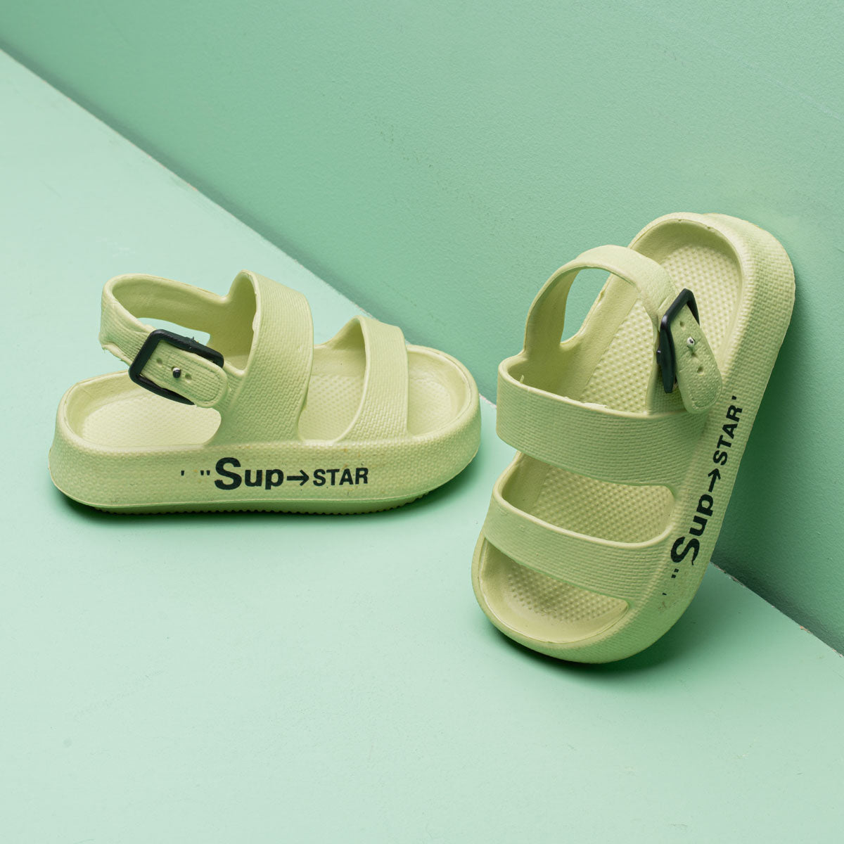 Kids’ Summer EVA Sandals