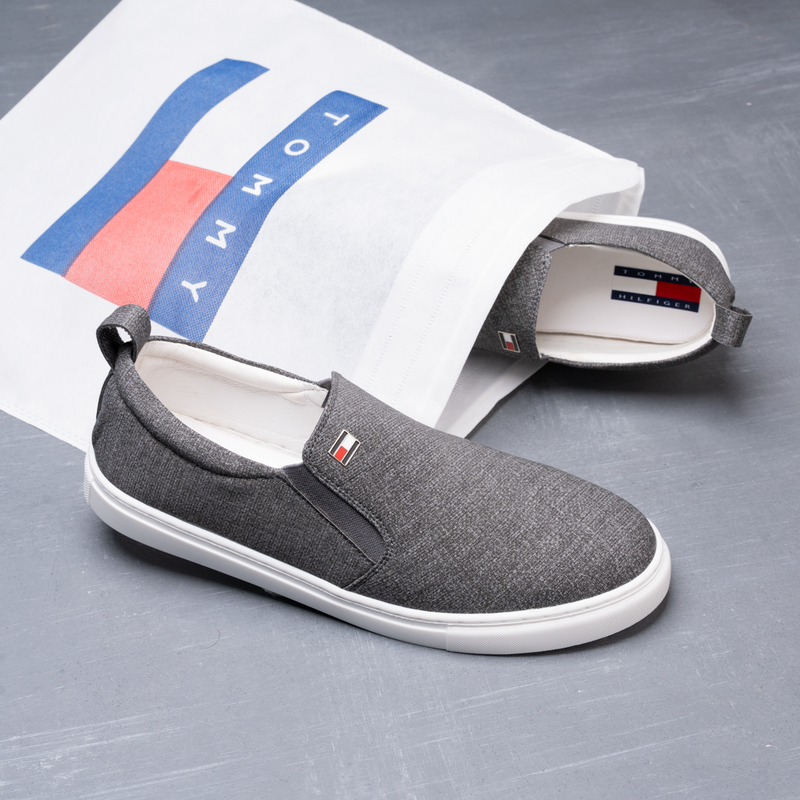 Tommy Shoes For Men - O102