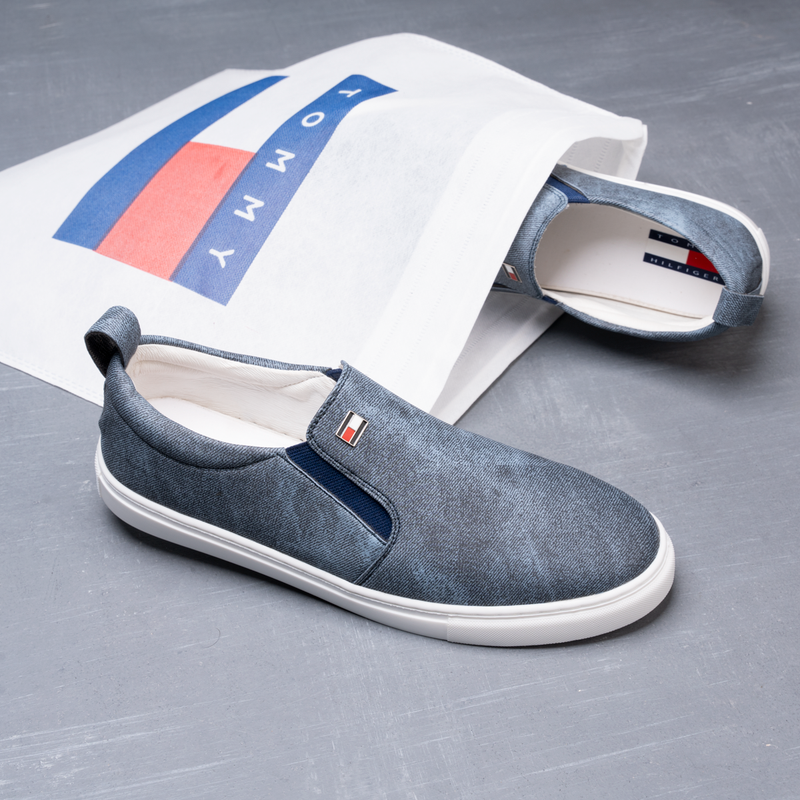Tommy Shoes For Men - O102