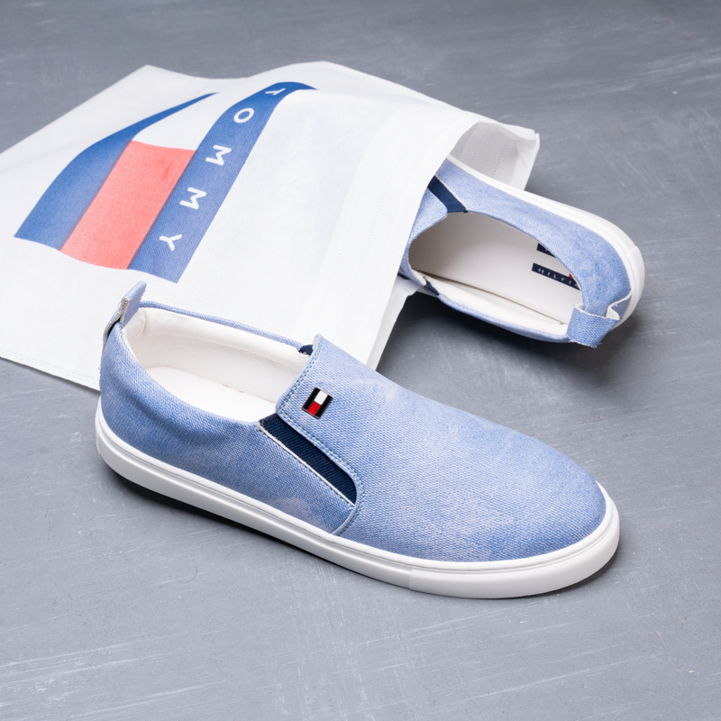 Tommy Shoes For Men - O102
