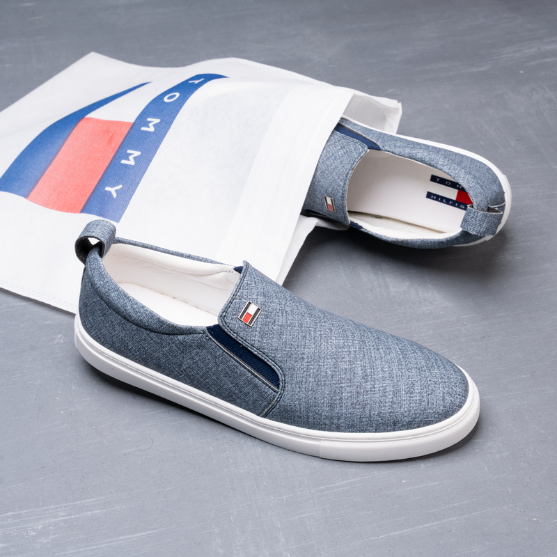 Tommy Shoes For Men - O102