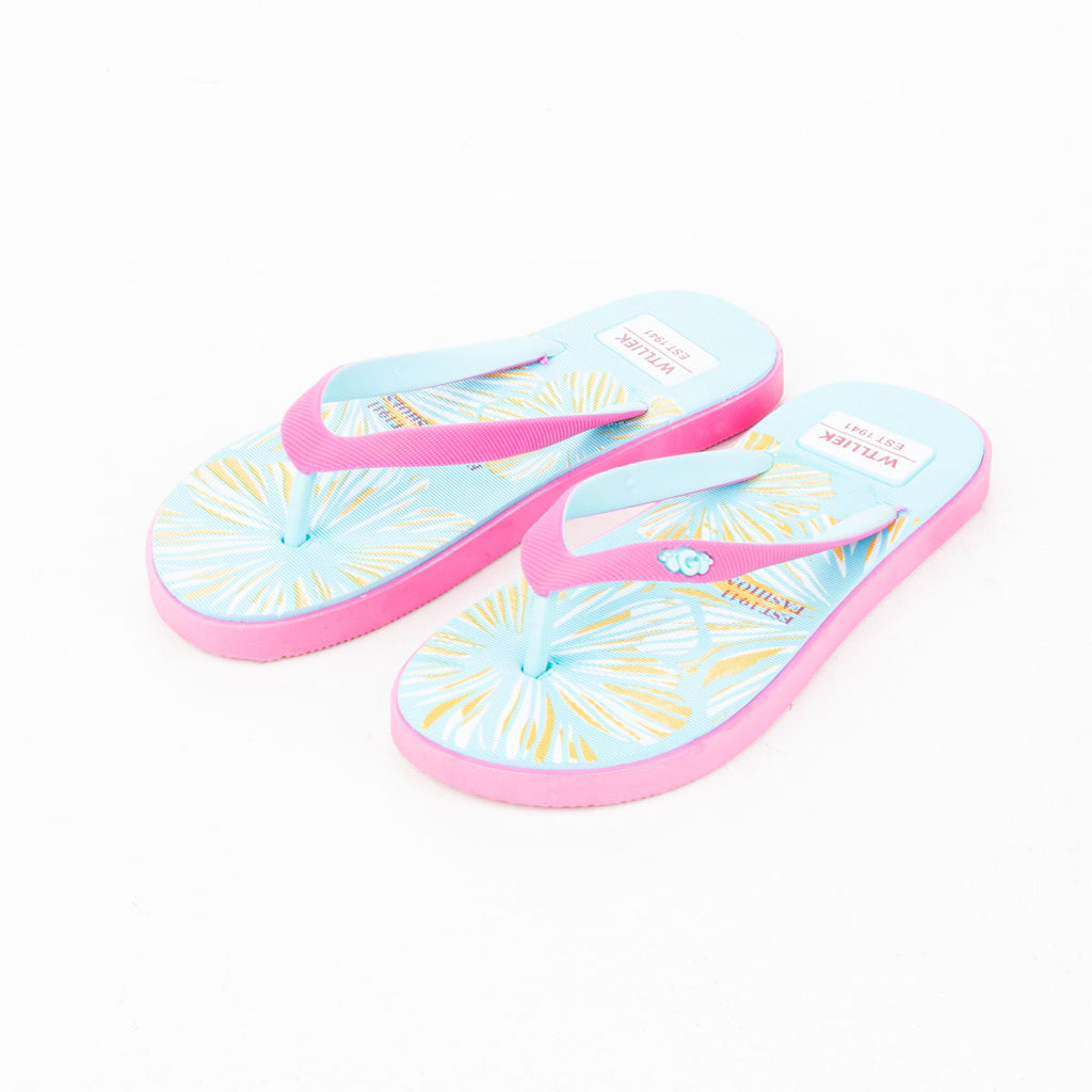 EVA Women Slippers