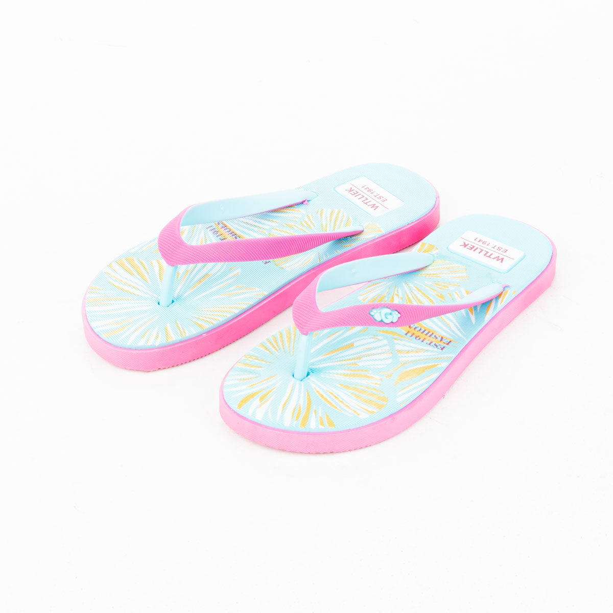 EVA Women Slippers
