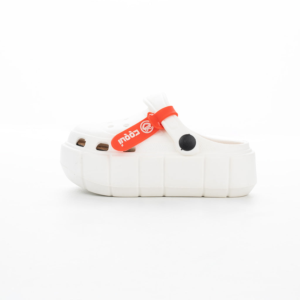 Slipper Pump Sabot