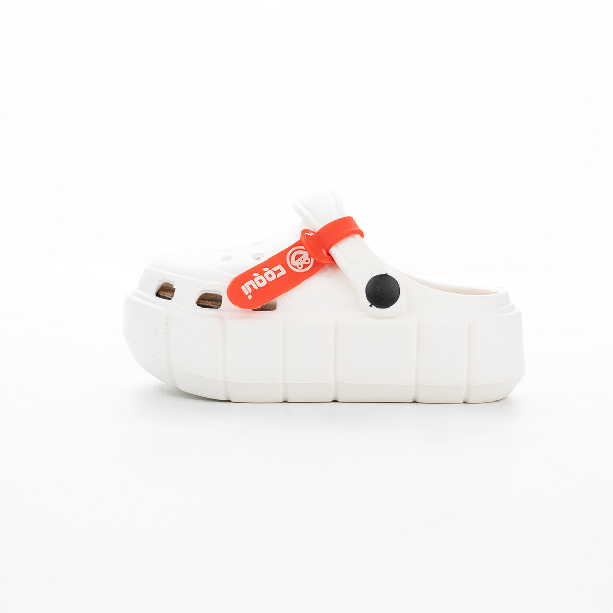 Slipper Pump Sabot