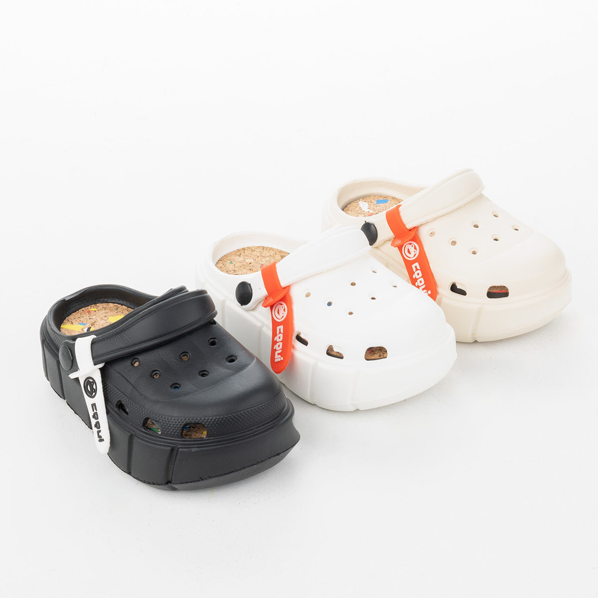 Slipper Pump Sabot