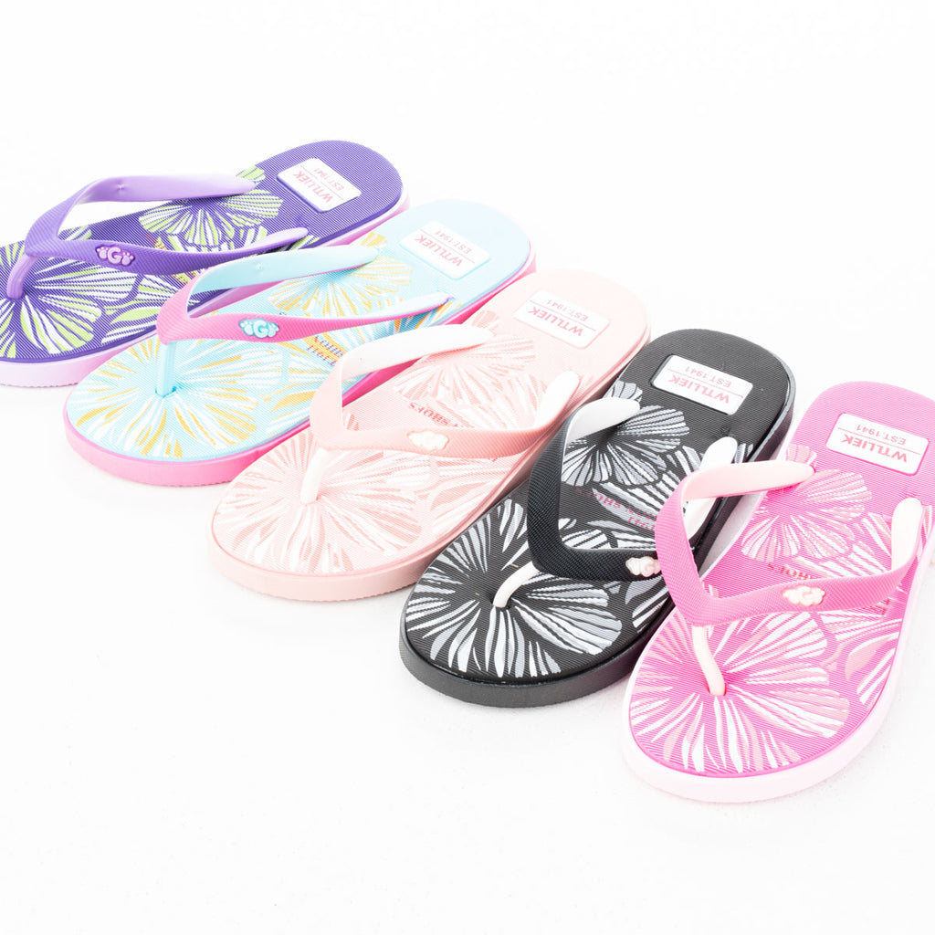 EVA Women Slippers