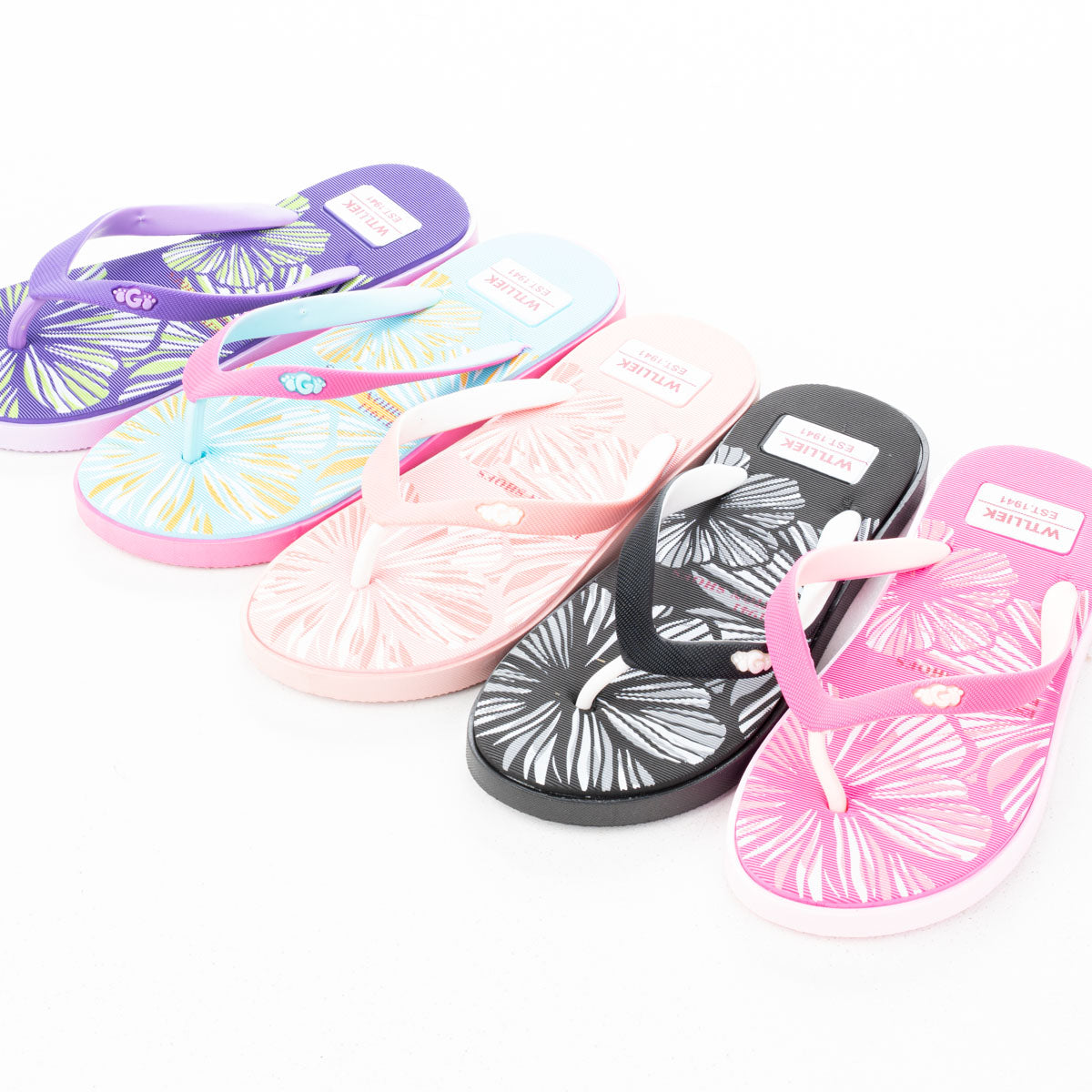 EVA Women Slippers