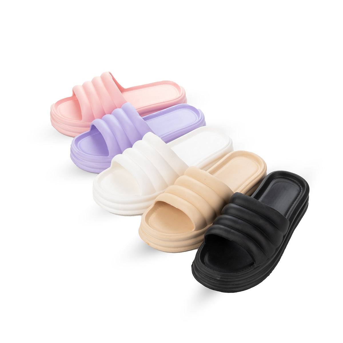 Jojo EVA Women Slippers