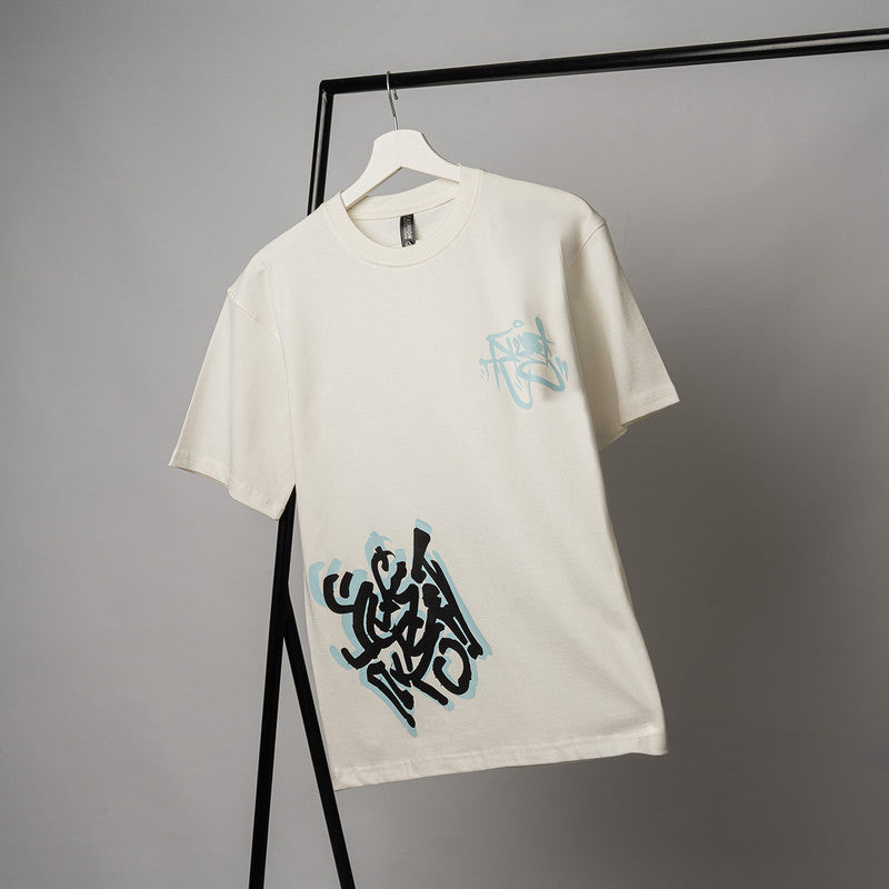 Oversize Bolivar T-shirt For Men  - J102