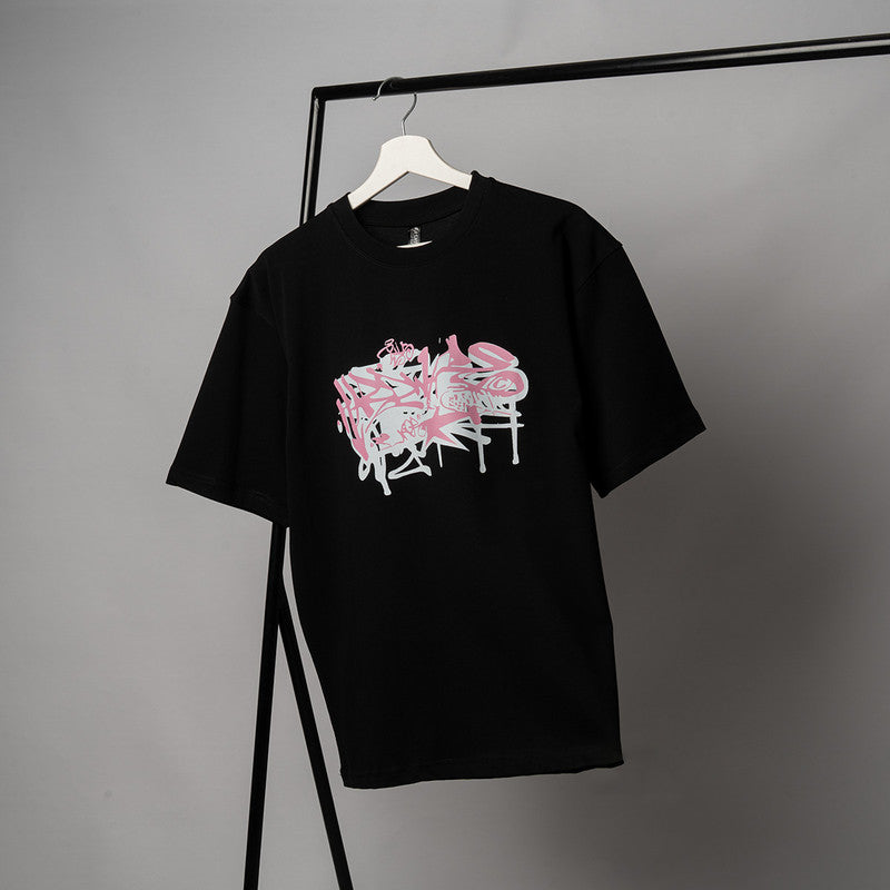 Oversize Bolivar T-shirt For Men -J103