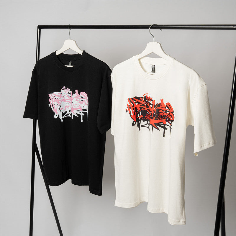 Oversize Bolivar T-shirt For Men -J103