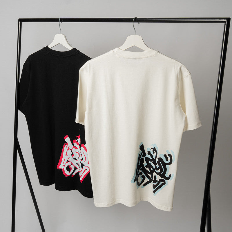 Oversize Bolivar T-shirt For Men  - J102