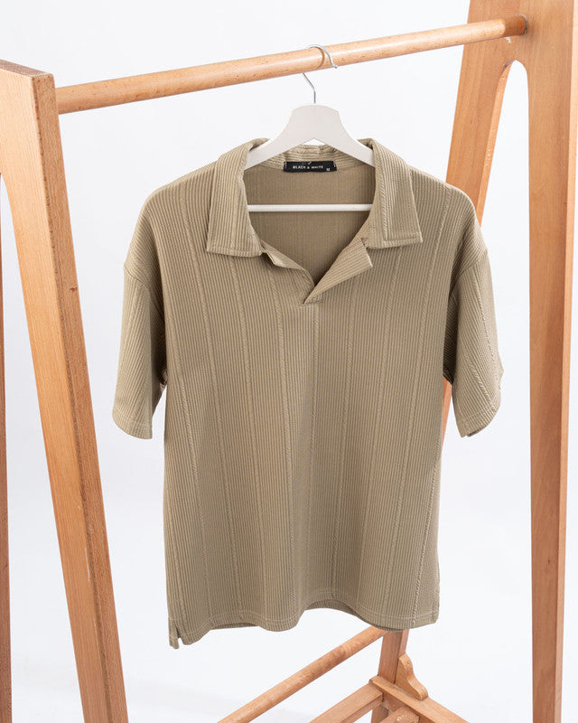 Marseille  T-shirt For Men