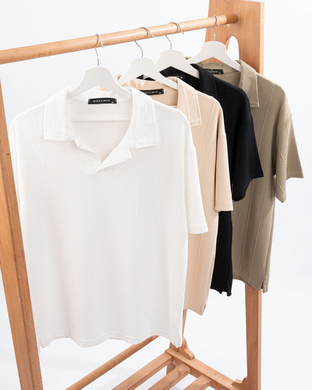 Marseille  T-shirt For Men