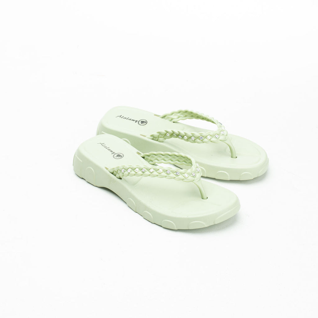 EVA Slipper Flip Flops