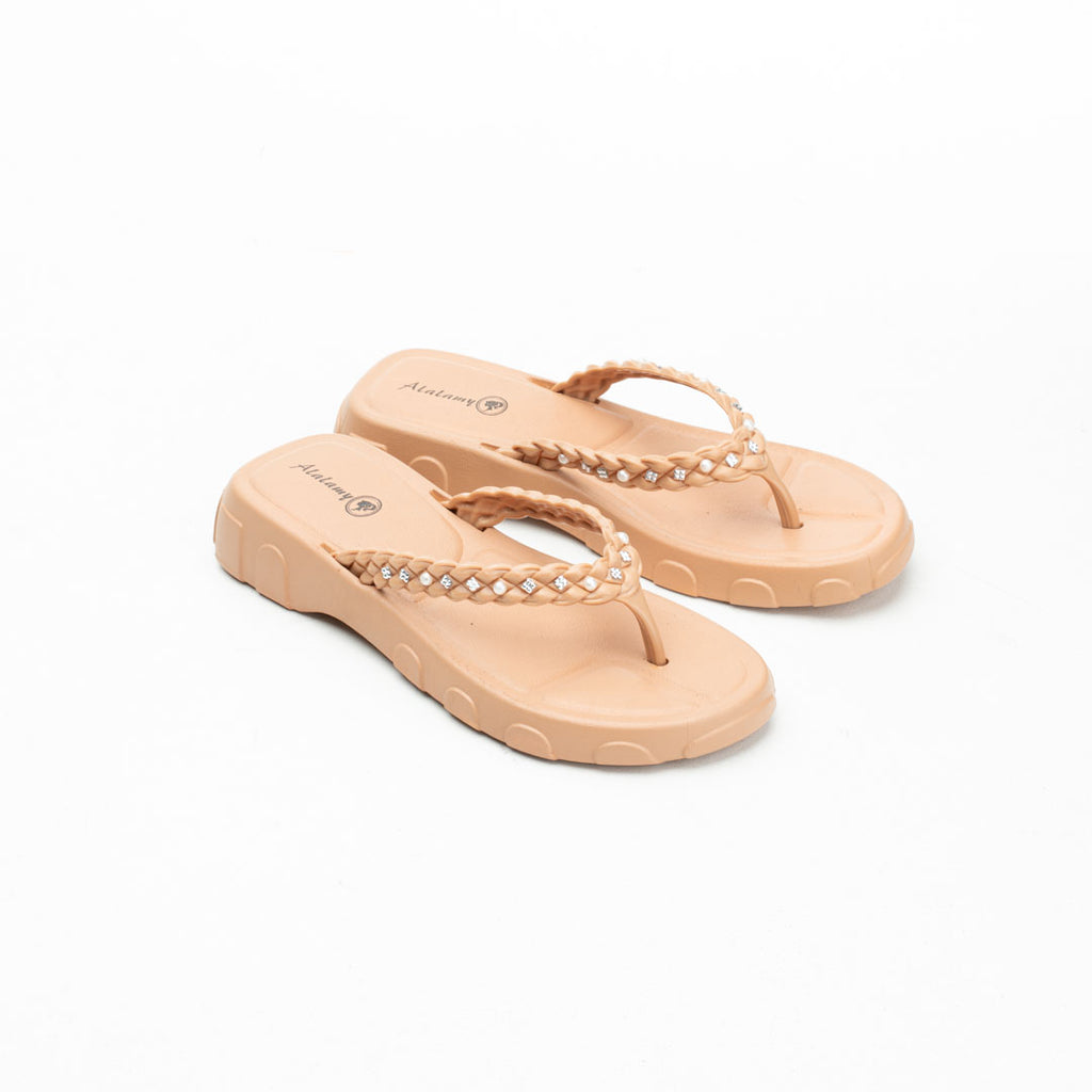 EVA Slipper Flip Flops