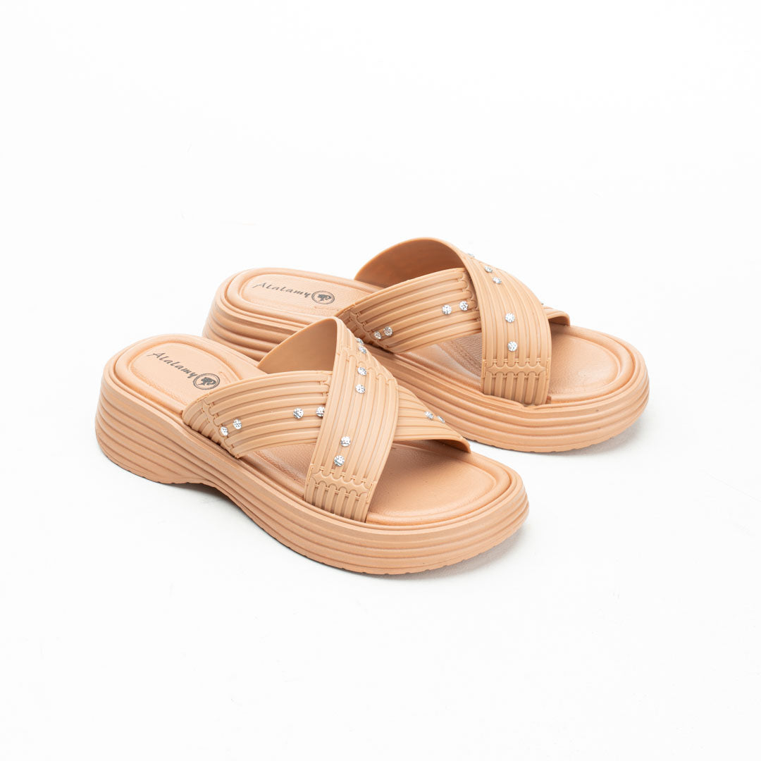 EVA X Slipper