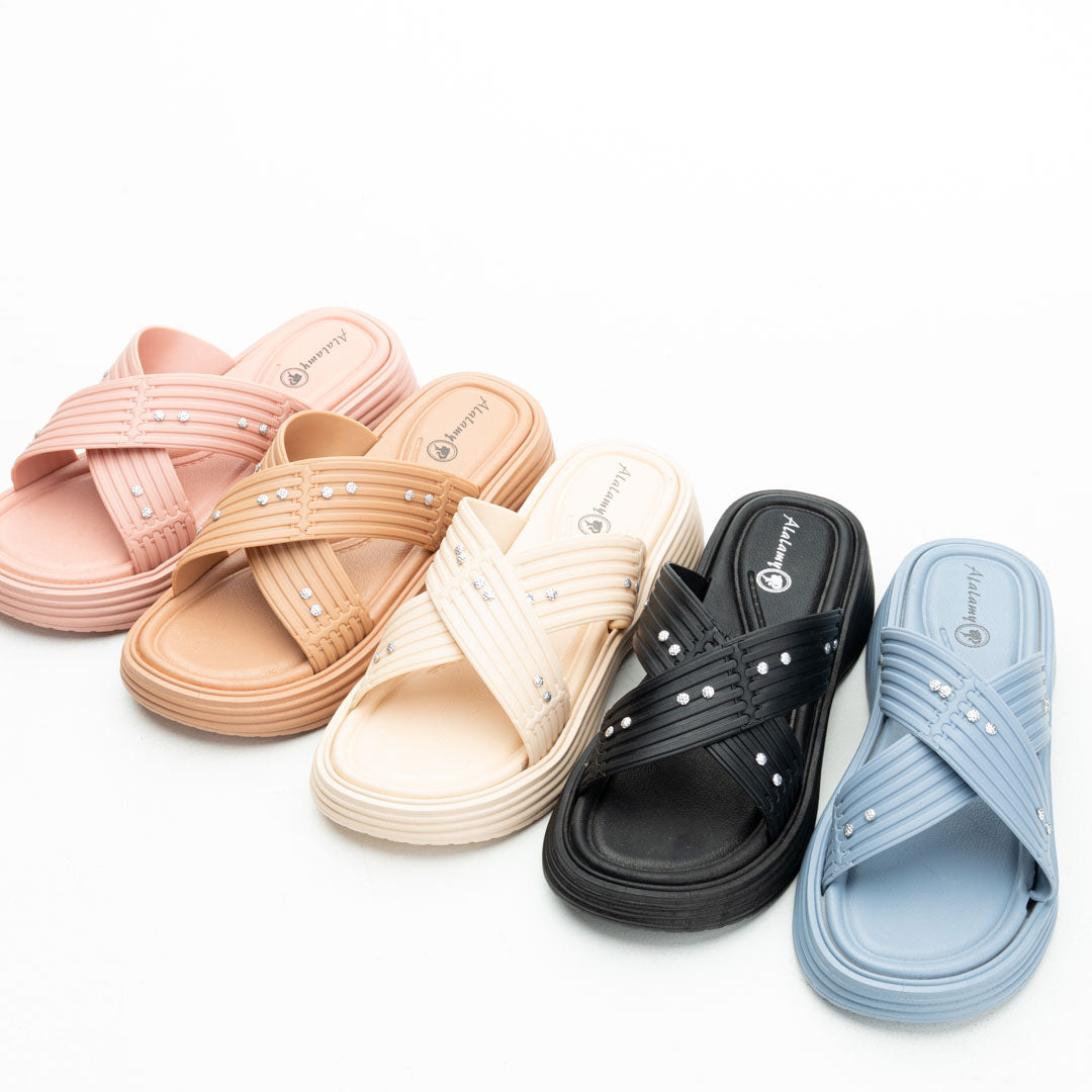 EVA X Slipper