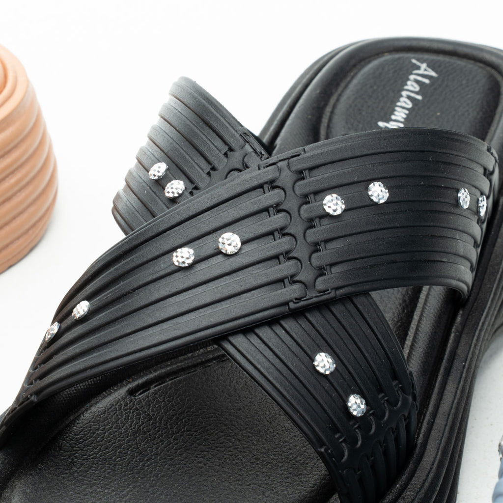 EVA X Slipper