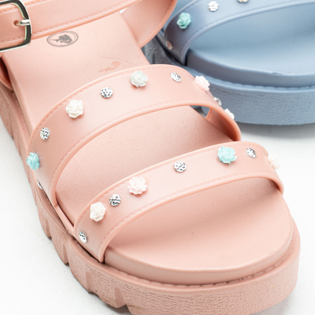 EVA Sandal – Lightweight & Practical Comfort