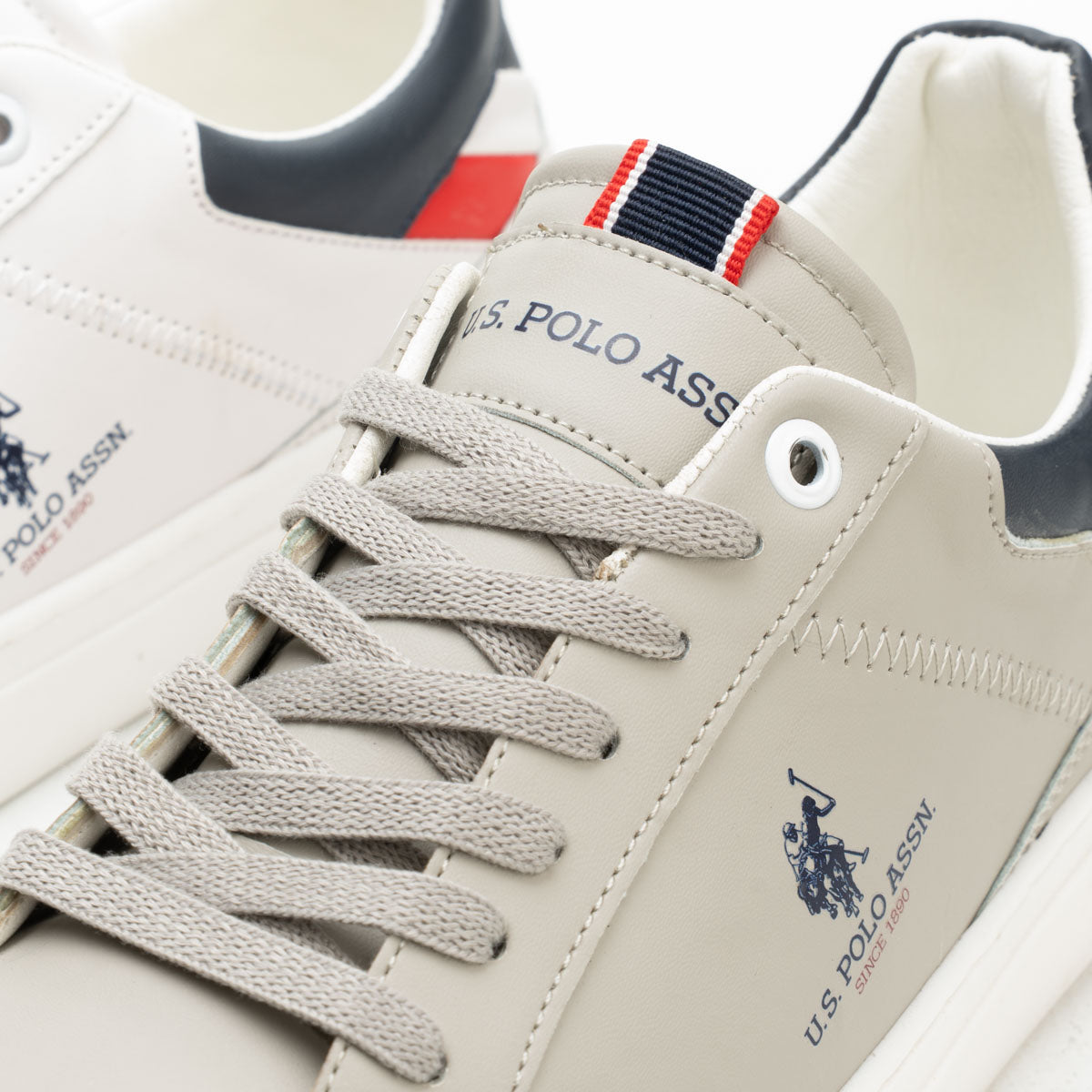 US Polo Sneaker