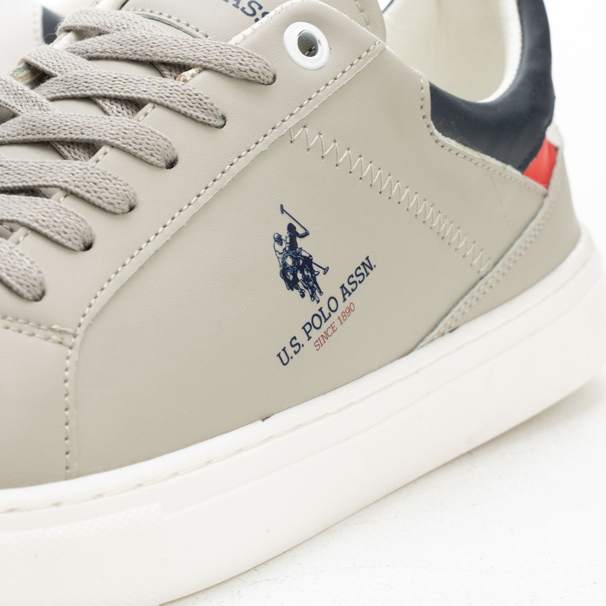 US Polo Sneaker
