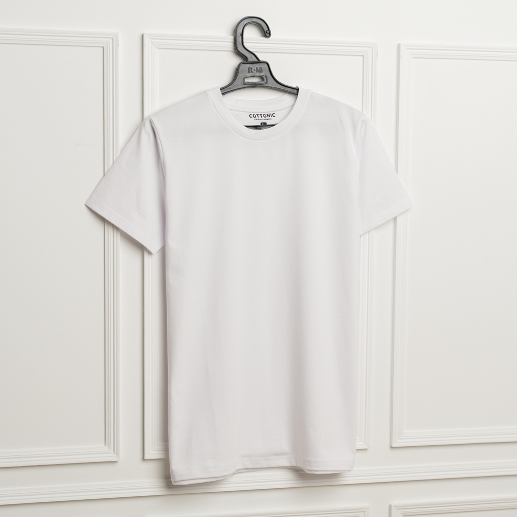 Half-Sleeve T-Shirt