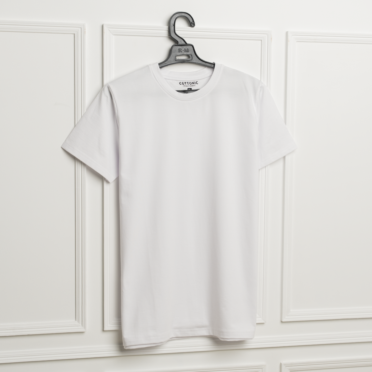 Half-Sleeve T-Shirt