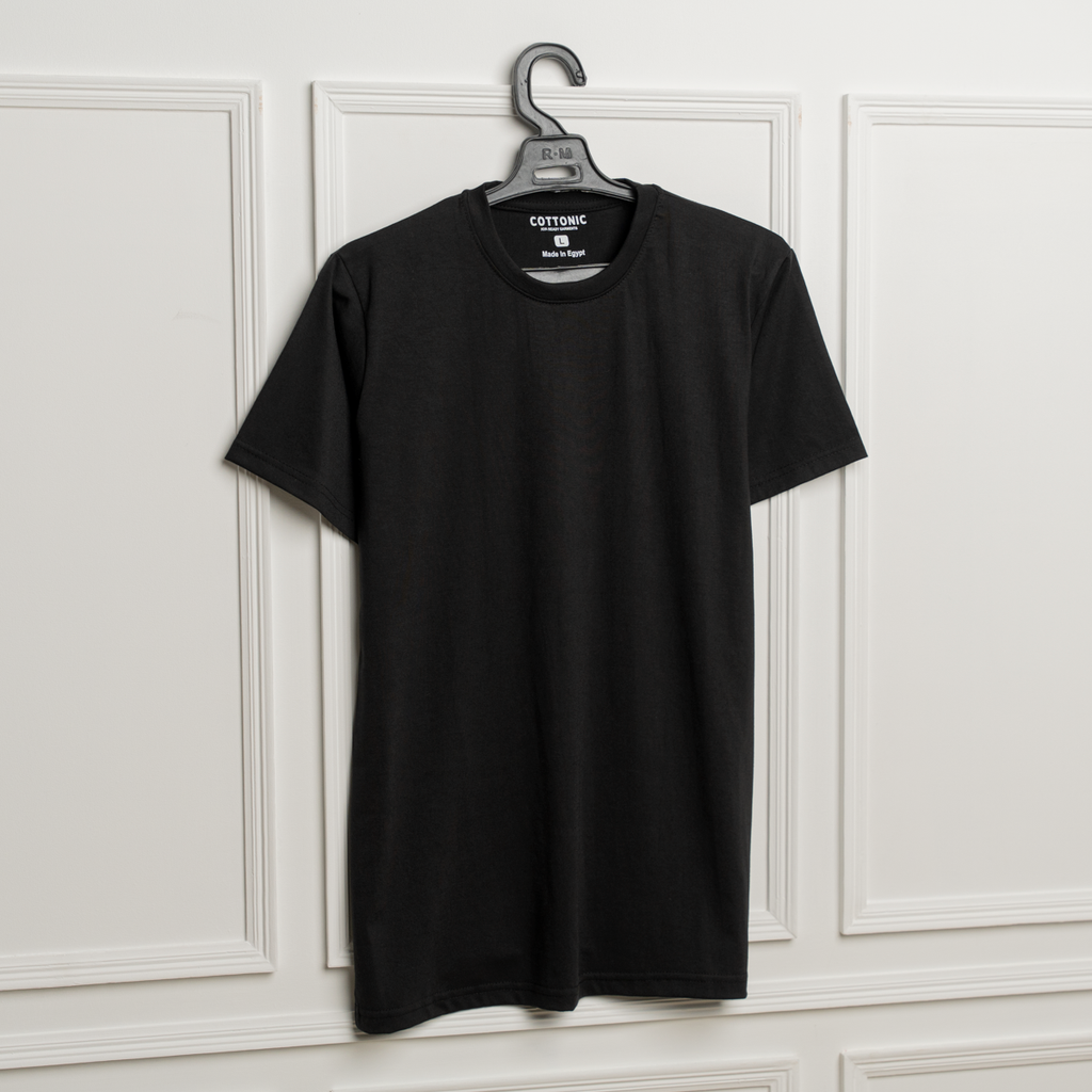 Half-Sleeve T-Shirt