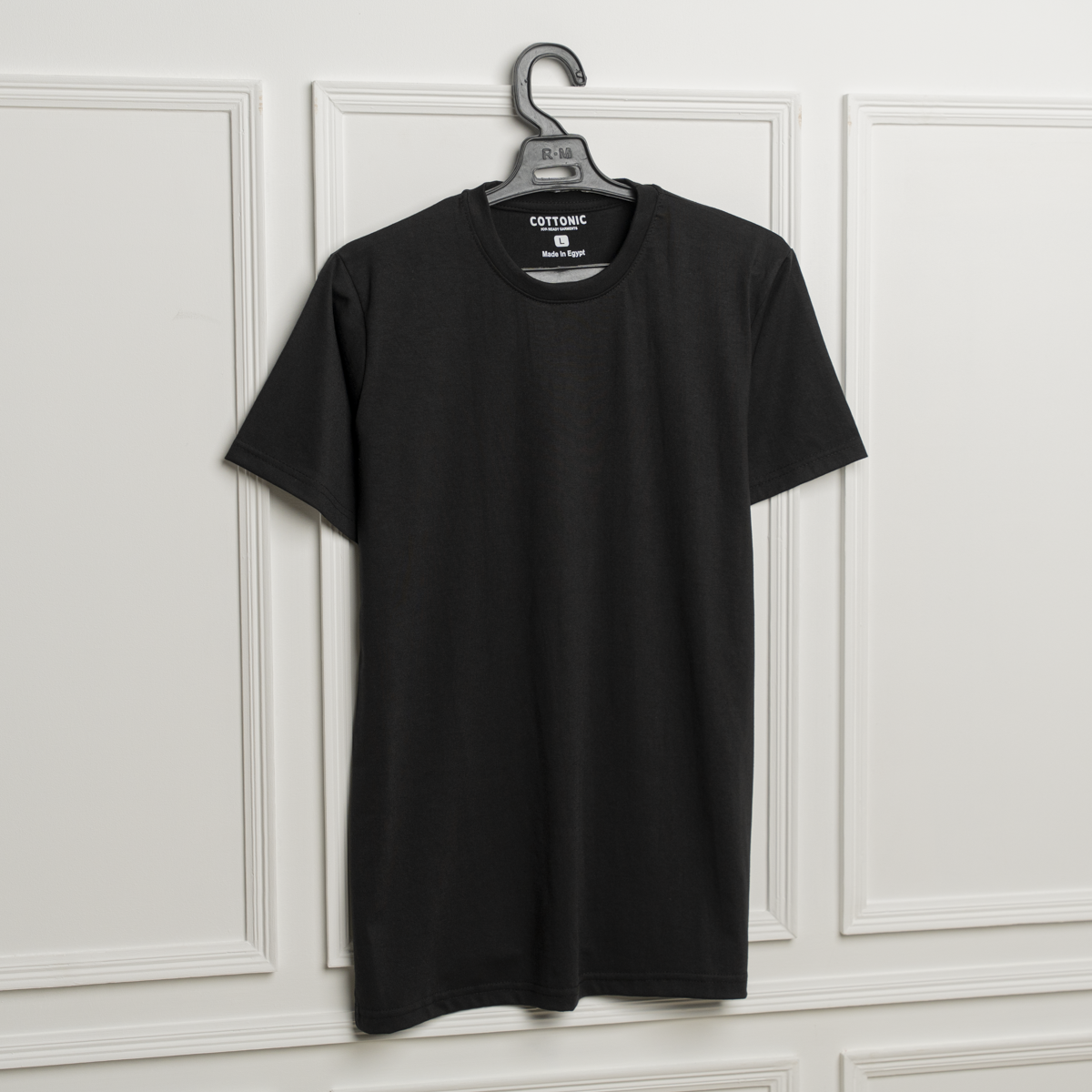 Half-Sleeve T-Shirt