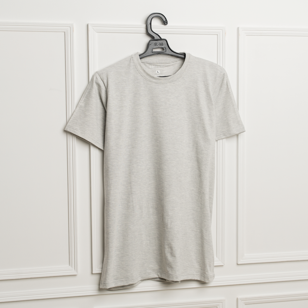 Half-Sleeve T-Shirt