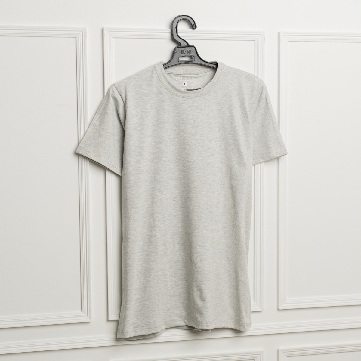 Half-Sleeve T-Shirt