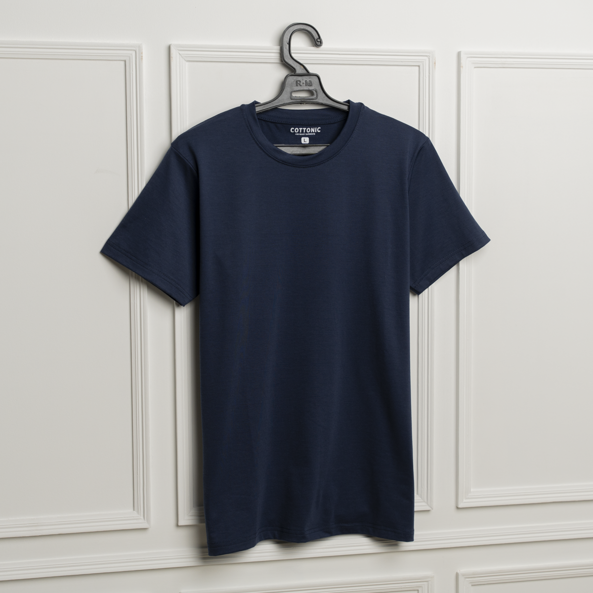 Half-Sleeve T-Shirt