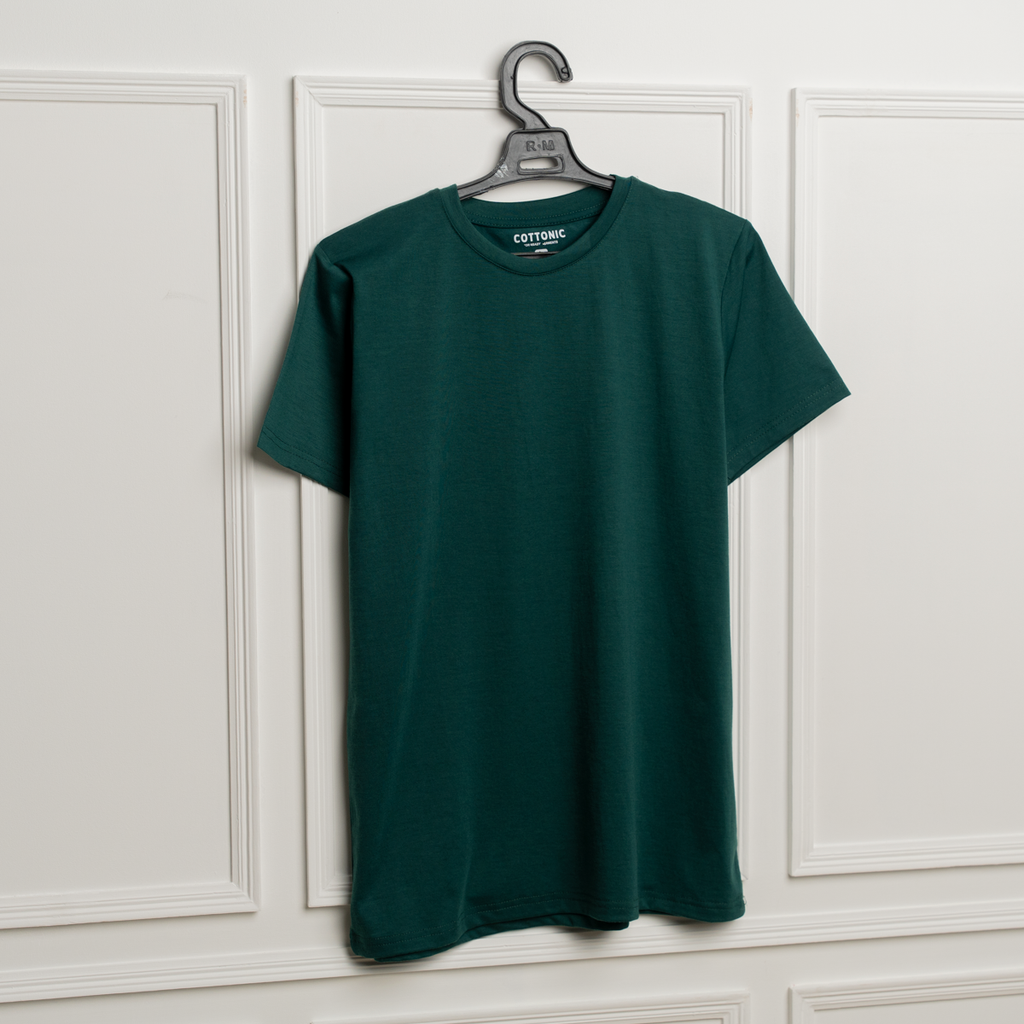 Half-Sleeve T-Shirt