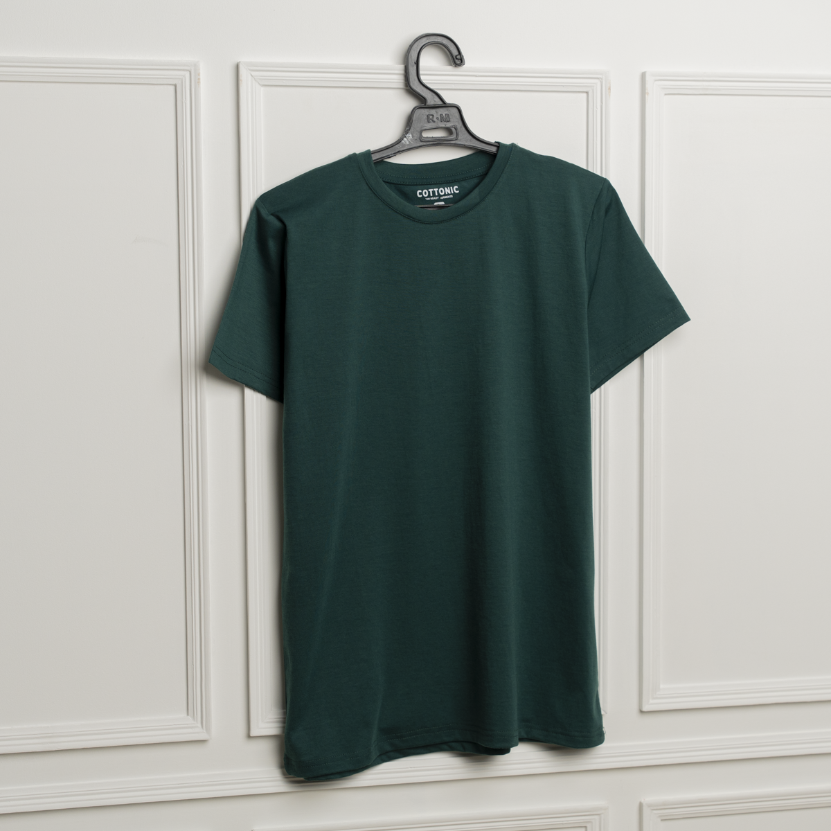 Half-Sleeve T-Shirt