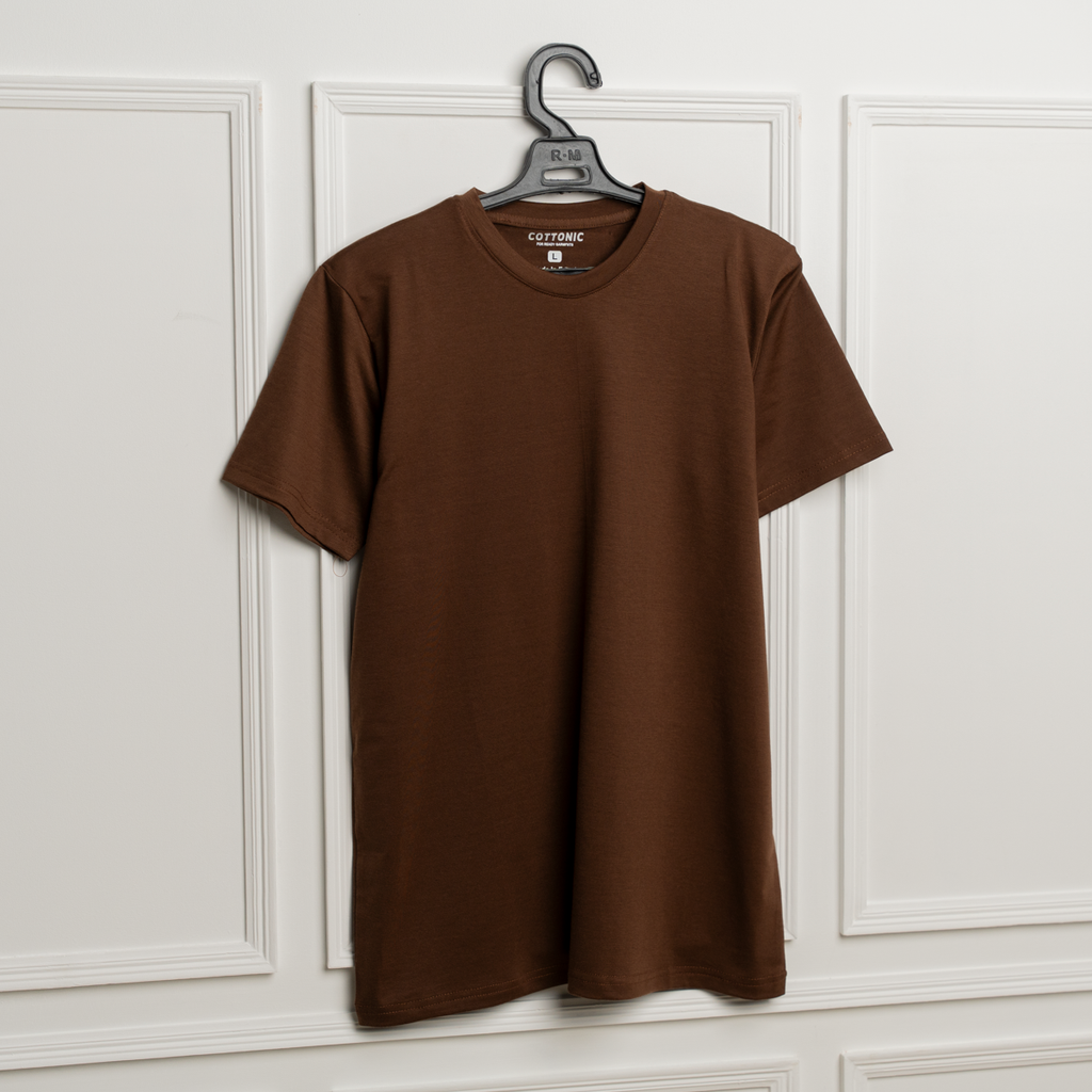 Half-Sleeve T-Shirt