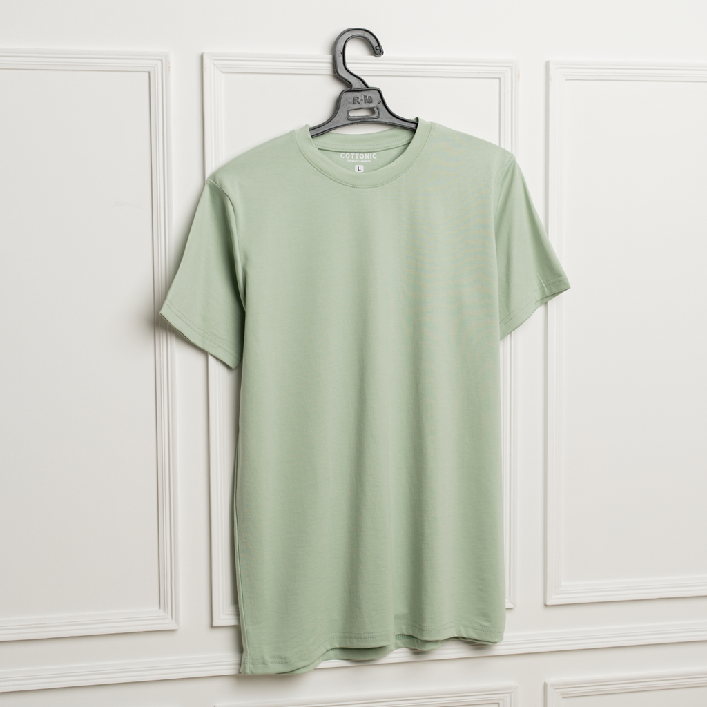Half-Sleeve T-Shirt