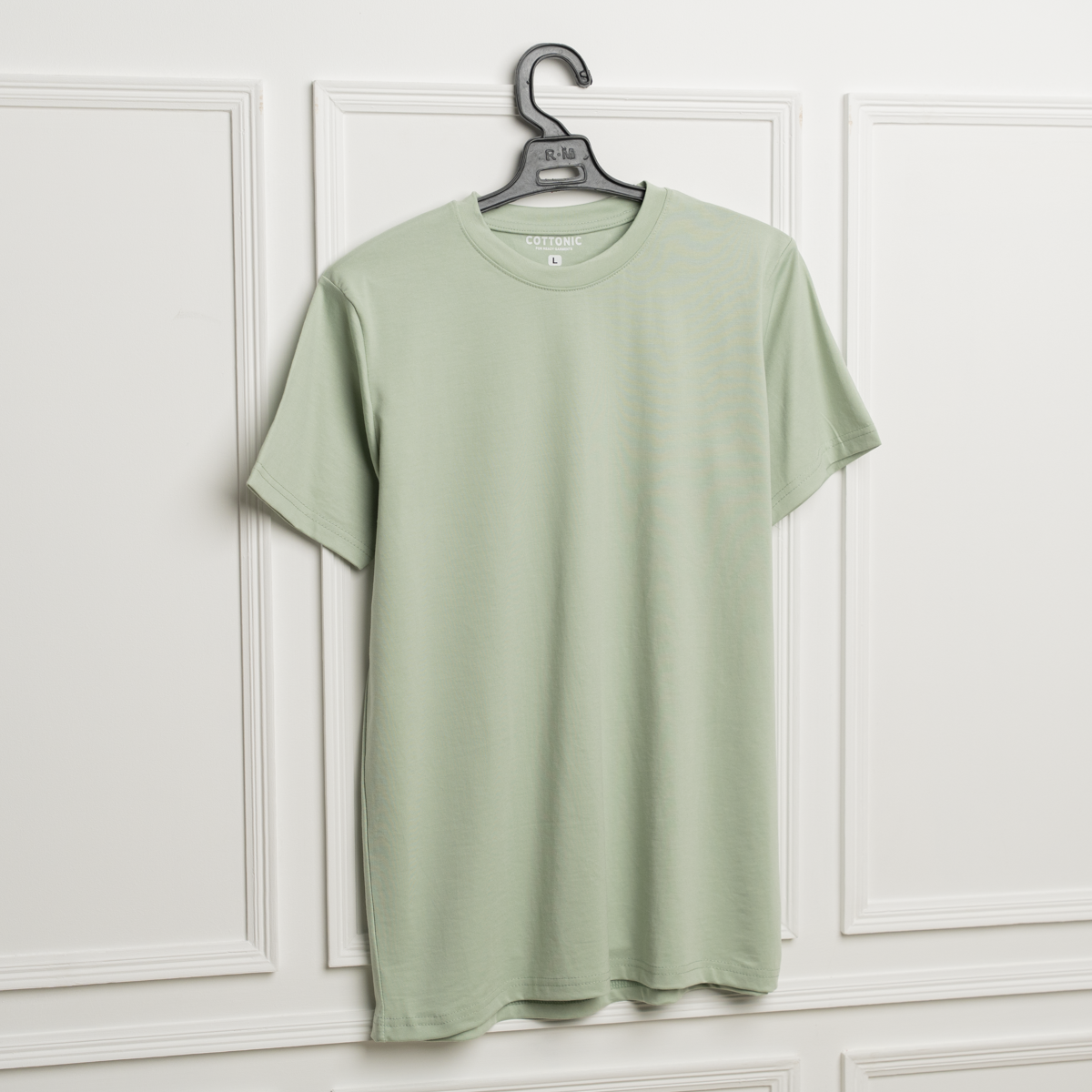 Half-Sleeve T-Shirt