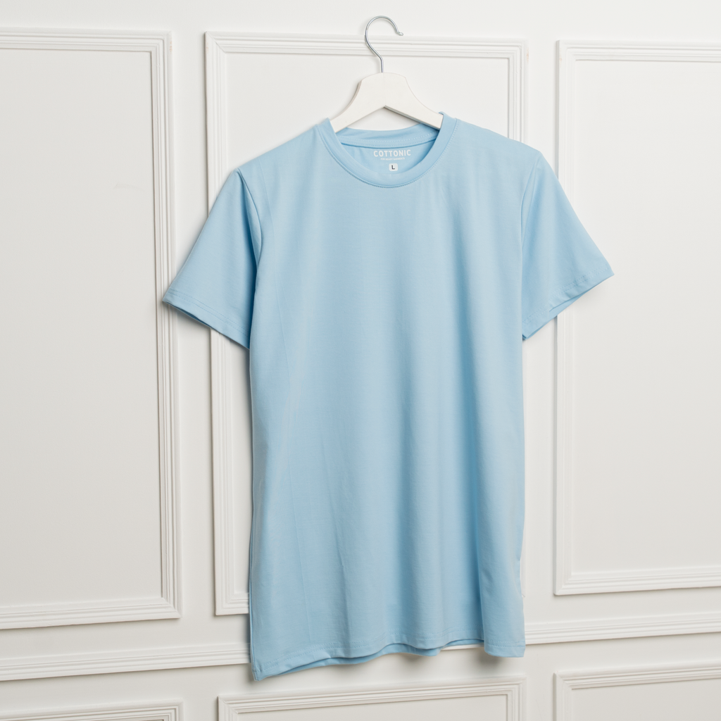 Half-Sleeve T-Shirt