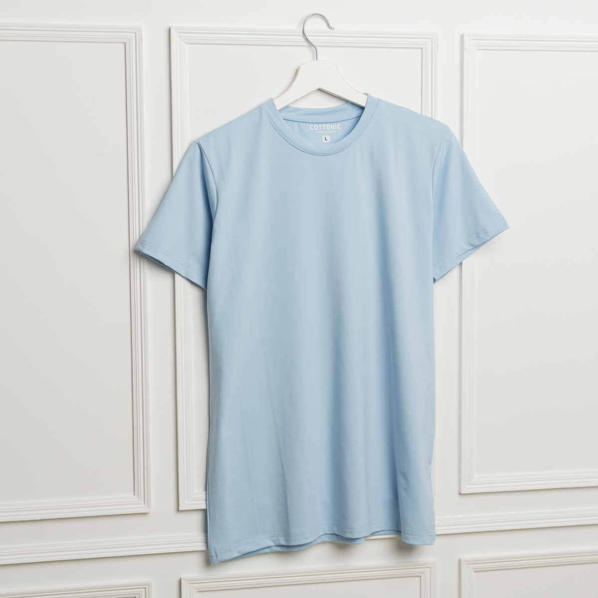 Half-Sleeve T-Shirt